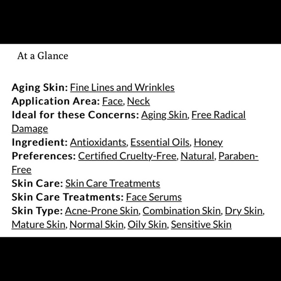 NIB Dr. Hauschka Regenerating Serum - Picture 3 of 3